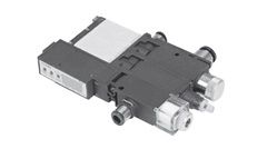 真空发生器VK型